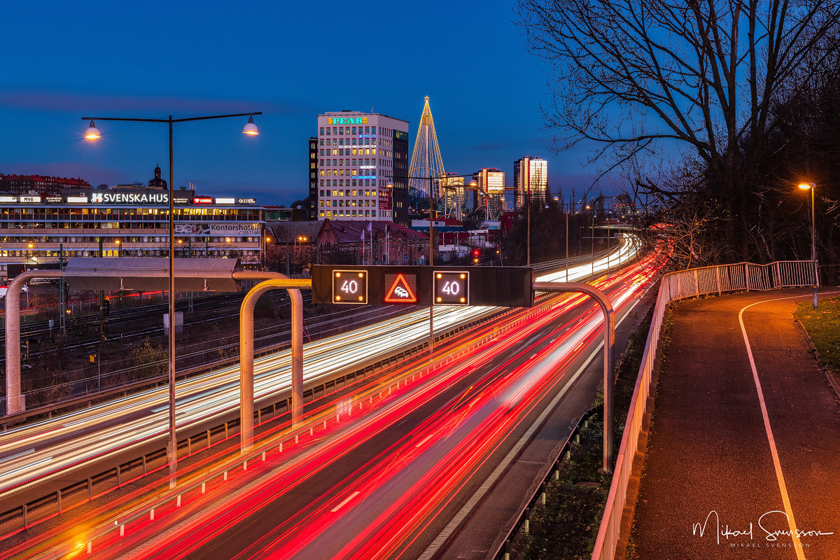 Kallebäck, Göteborg. Foto: Mikael Svensson, www.mikaelsvensson.com