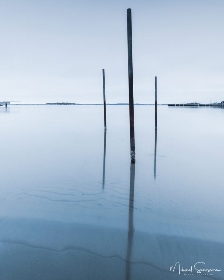 Stegelholmen, Göteborg. Foto: Mikael Svensson, www.mikaelsvensson.com