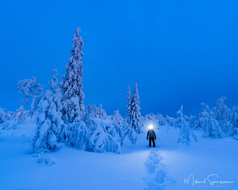 Stråhogna, Lofsdalsfjällen. Foto: Mikael Svensson, www.mikaelsvensson.com