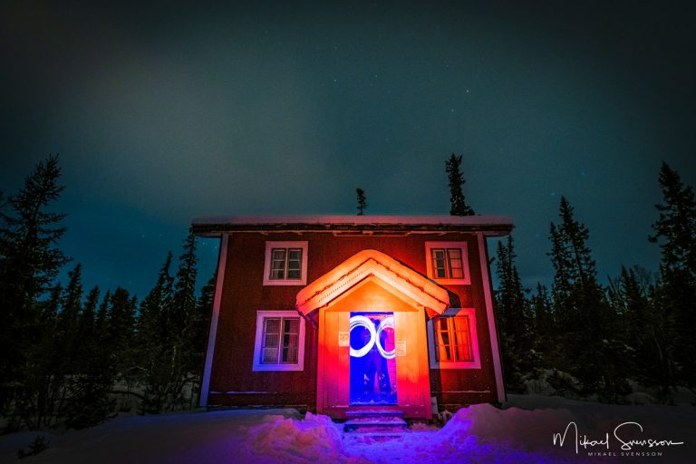 Storsätern, Dalarna. Foto: Mikael Svensson, www.mikaelsvensson.com