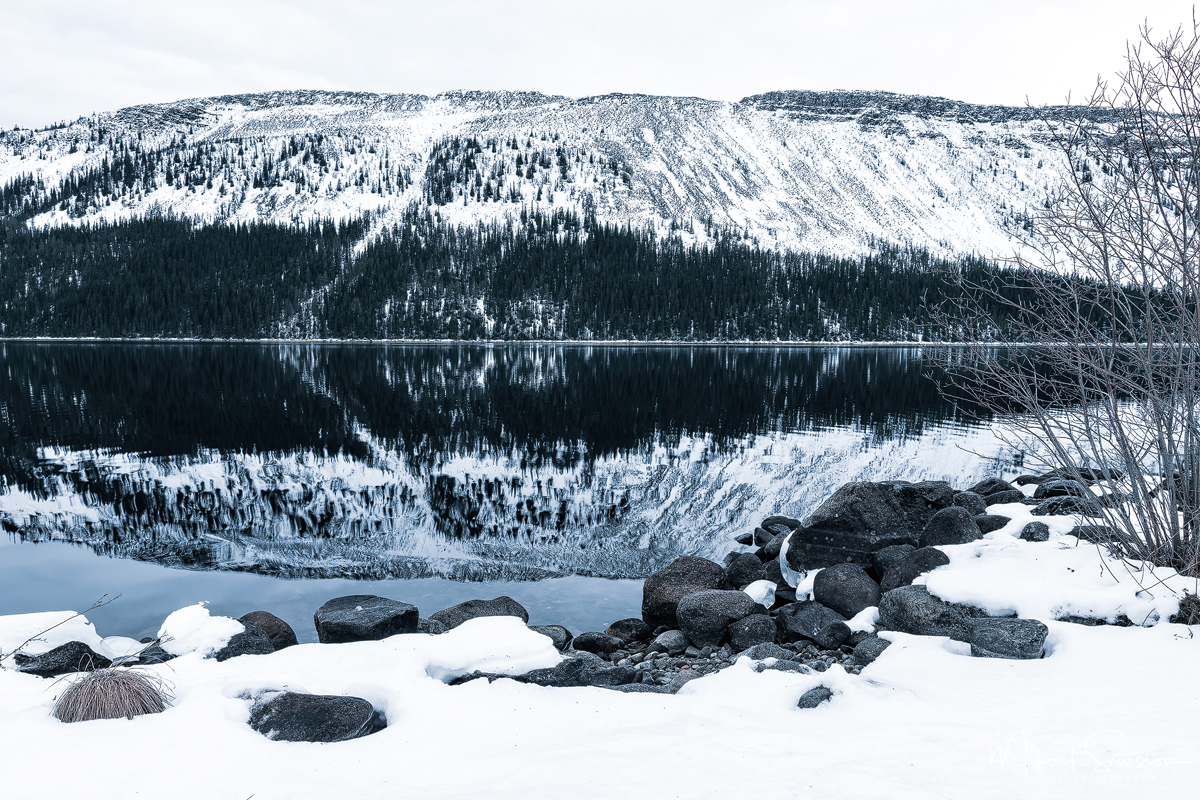Engern, Hedmark fylke, Norge. Foto: Mikael Svensson, www.mikaelsvensson.com