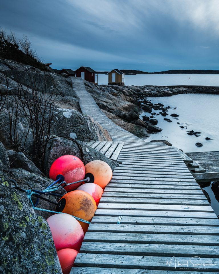 Särö, Halland. Foto: Mikael Svensson, www.mikaelsvensson.com