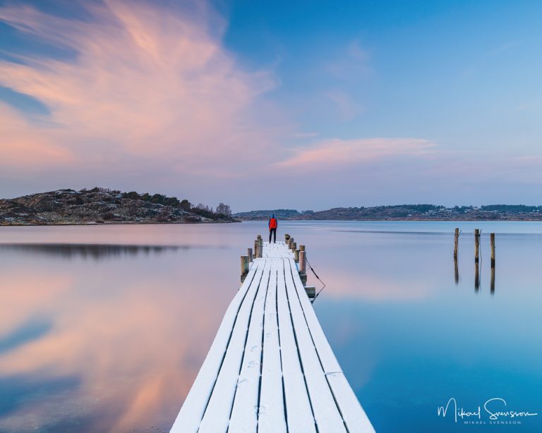 Särö, Halland. Foto: Mikael Svensson, www.mikaelsvensson.com