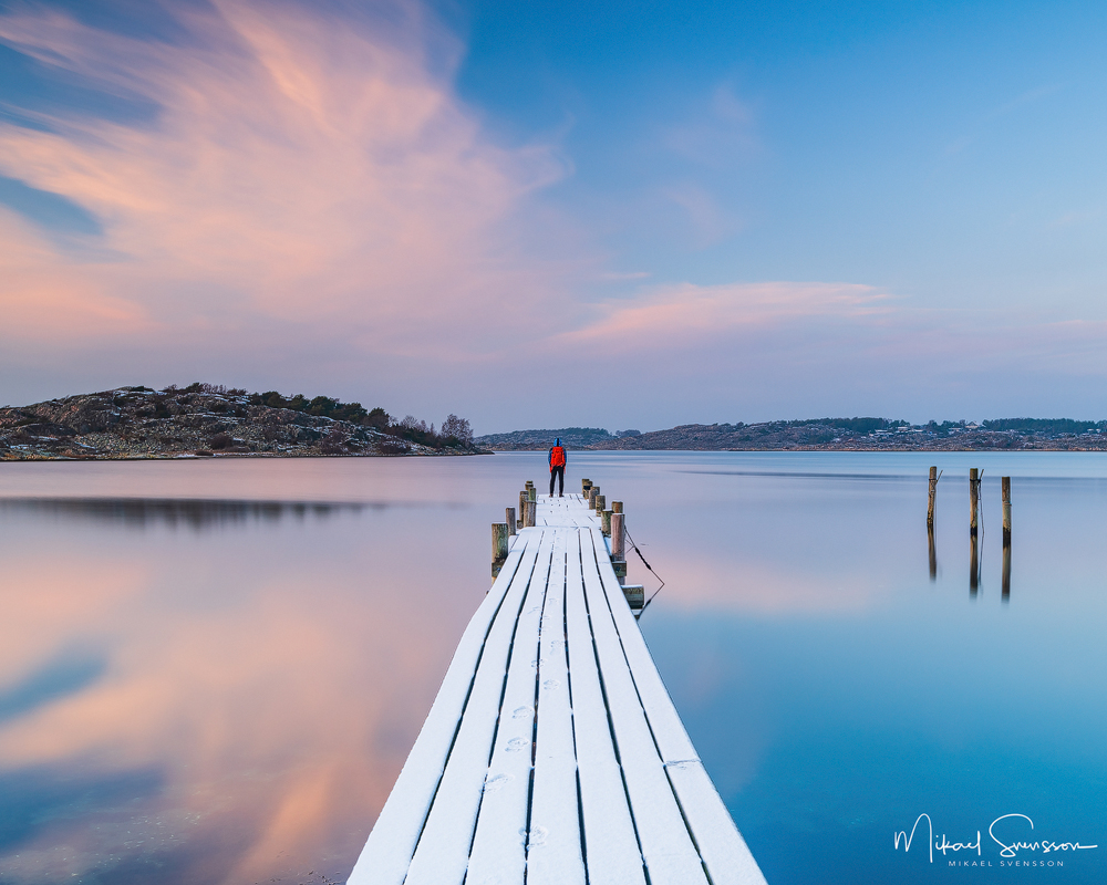 Särö, Halland. Foto: Mikael Svensson, www.mikaelsvensson.com