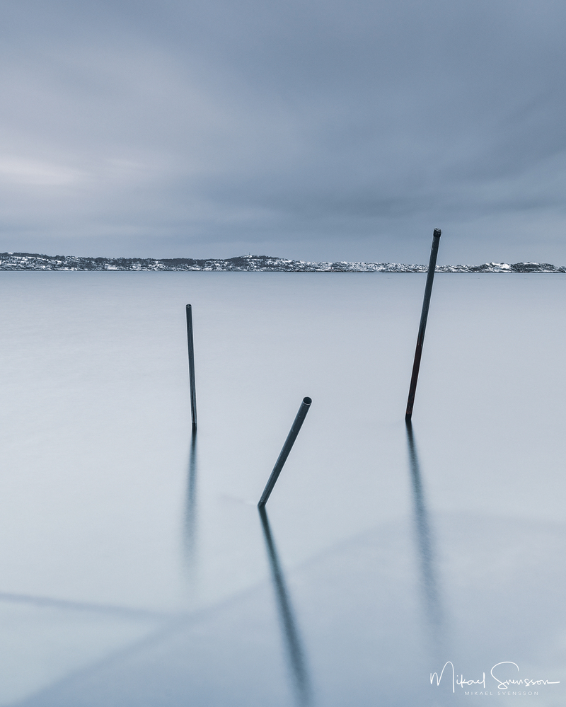 Fiskebäck, Göteborg. Foto: Mikael Svensson, www.mikaelsvensson.com