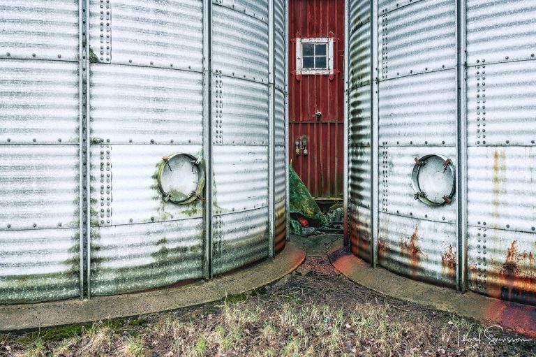 Kungsbacka kommun, Halland, Sverige. Foto: Mikael Svensson, www.mikaelsvensson.com