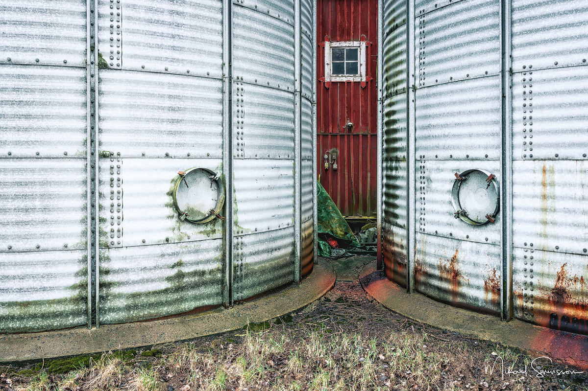 Kungsbacka kommun, Halland, Sverige. Foto: Mikael Svensson, www.mikaelsvensson.com