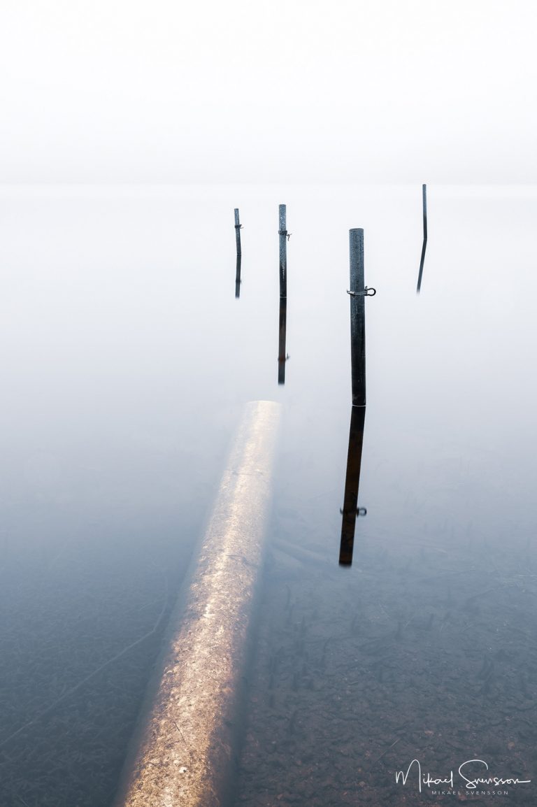 Stensjön, Mölndal. Foto: Mikael Svensson, www.mikaelsvensson.com