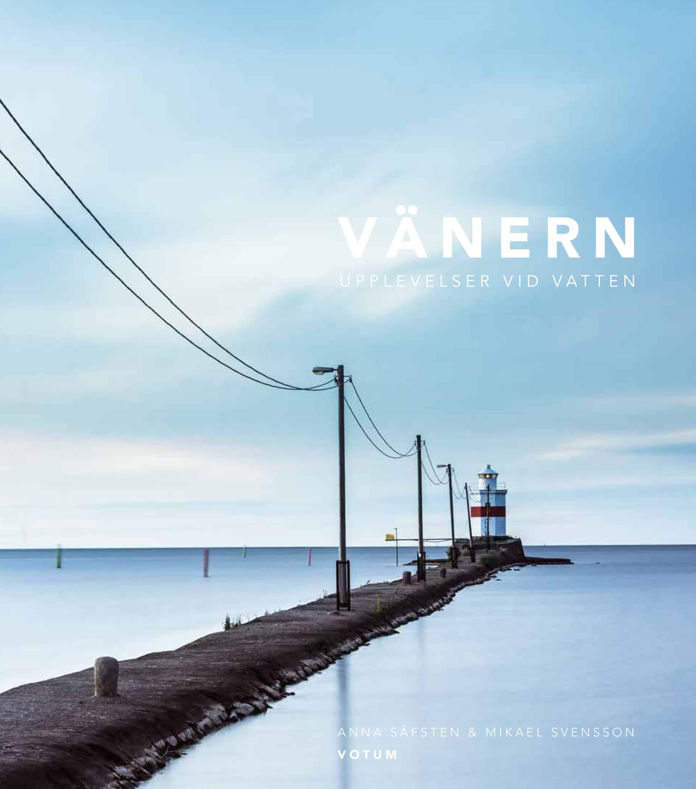 Vänern upplevelser vid vatten