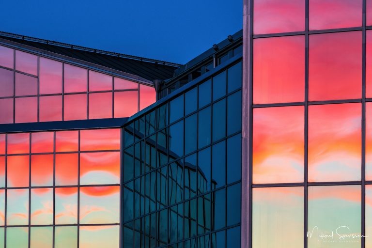 Åbro, Mölndal. Foto: Mikael Svensson, www.mikaelsvensson.com