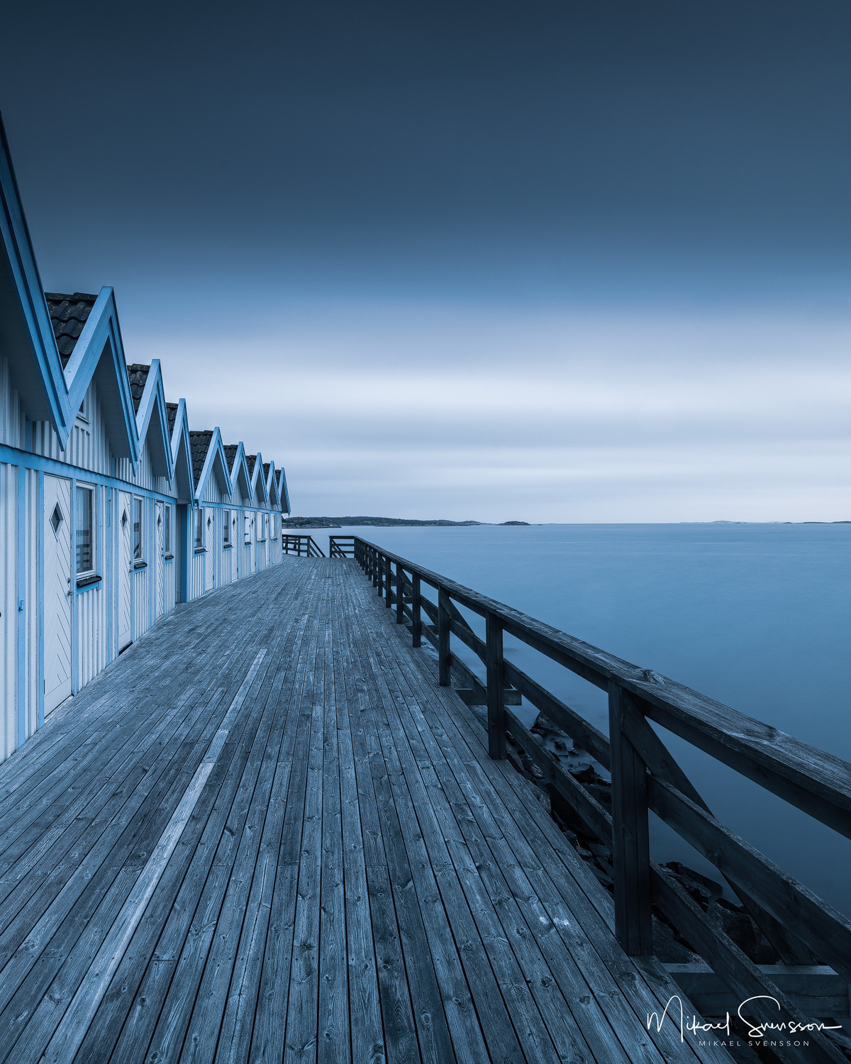 Hovås, Göteborg. Foto: Mikael Svensson, www.mikaelsvensson.com