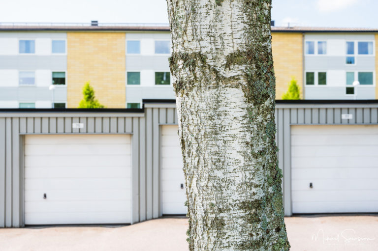 4 June 2019. Bifrost, Mölndal, Sweden.
