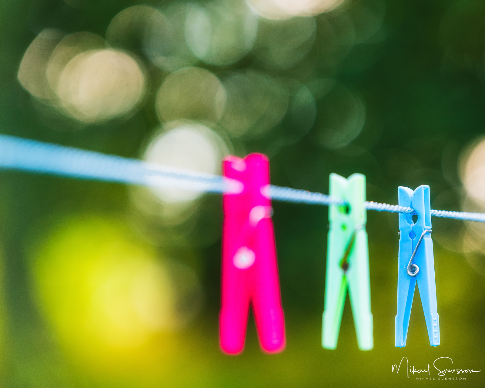 Åtvidaberg, Östergötland. Foto: Mikael Svensson, www.mikaelsvensson.com