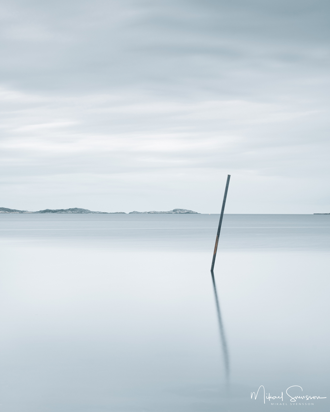 Gottskär, Halland.