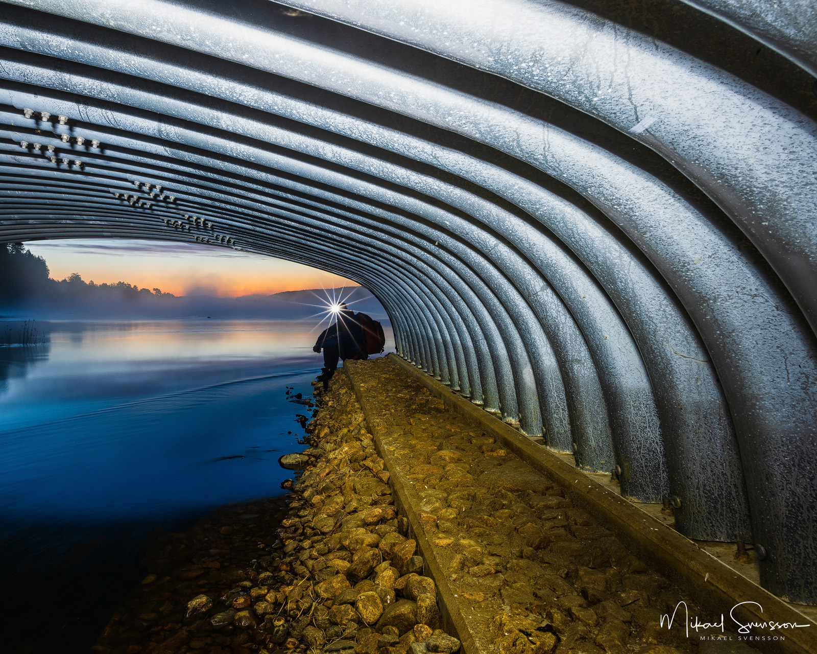 Västra Ingsjön, Inseros, Mölndal.
