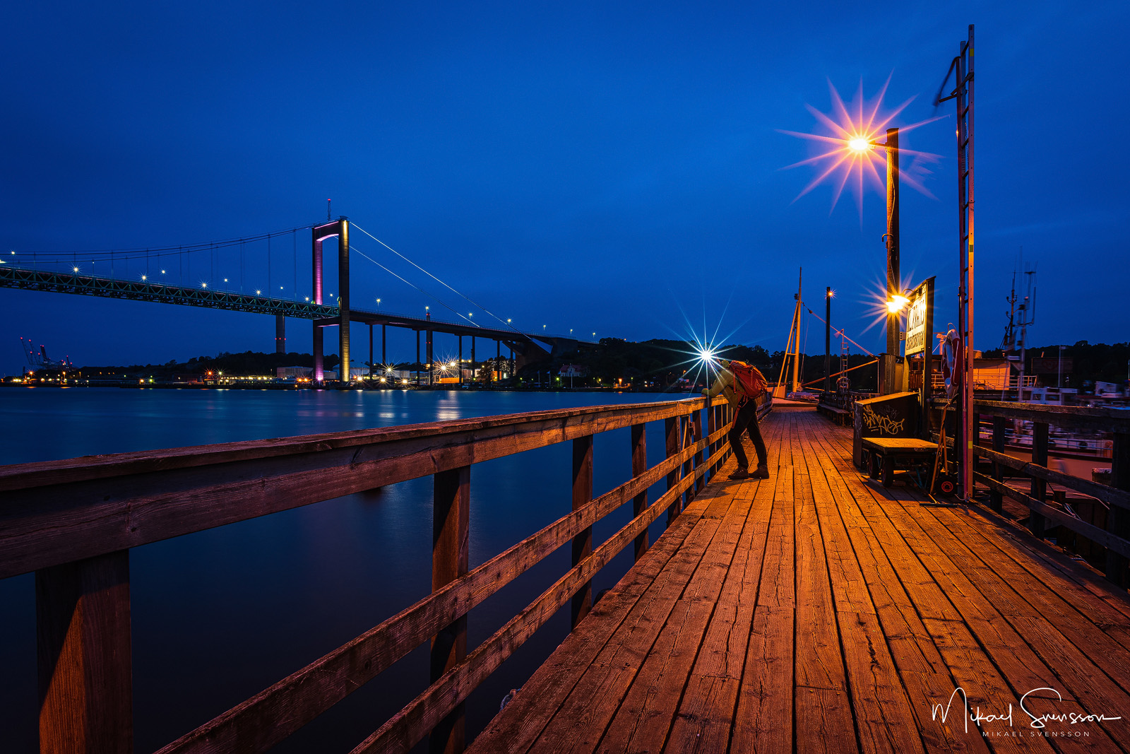 Klippan, Göteborg. Foto: Mikael Svensson, www.mikaelsvensson.com