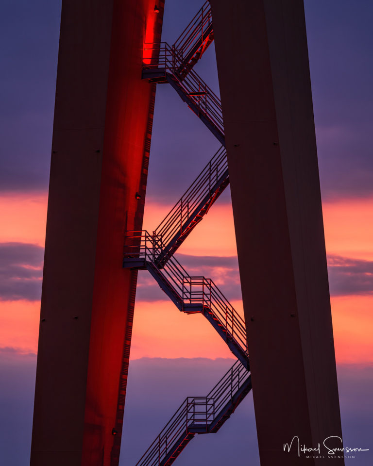 Eriksberg, Göteborg, Sweden. Foto: Mikael Svensson , www.mikaelsvensson.com