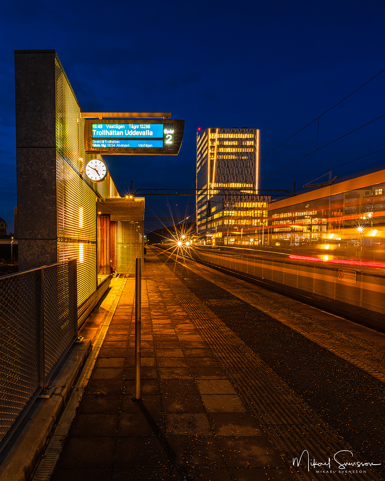 Gamlestaden, Göteborg