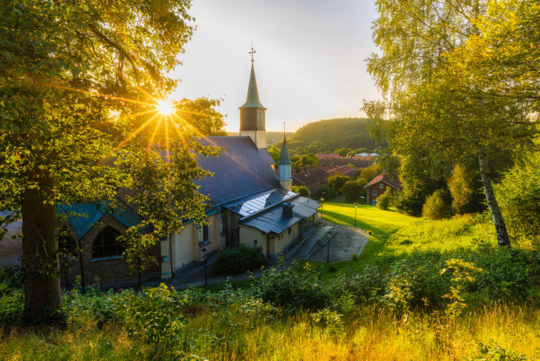 Fotoutställning i Jonsered