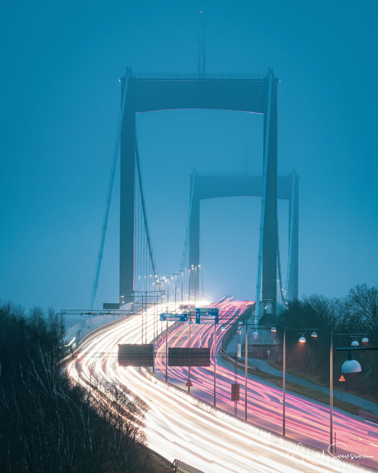 Älvsborgsbron, Göteborg