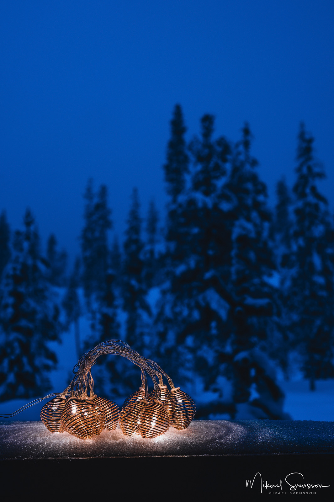 Lofsdalen, Härjedalen.