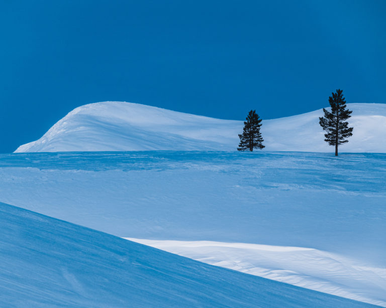 Grövelsjöfjällen, Dalarna.
