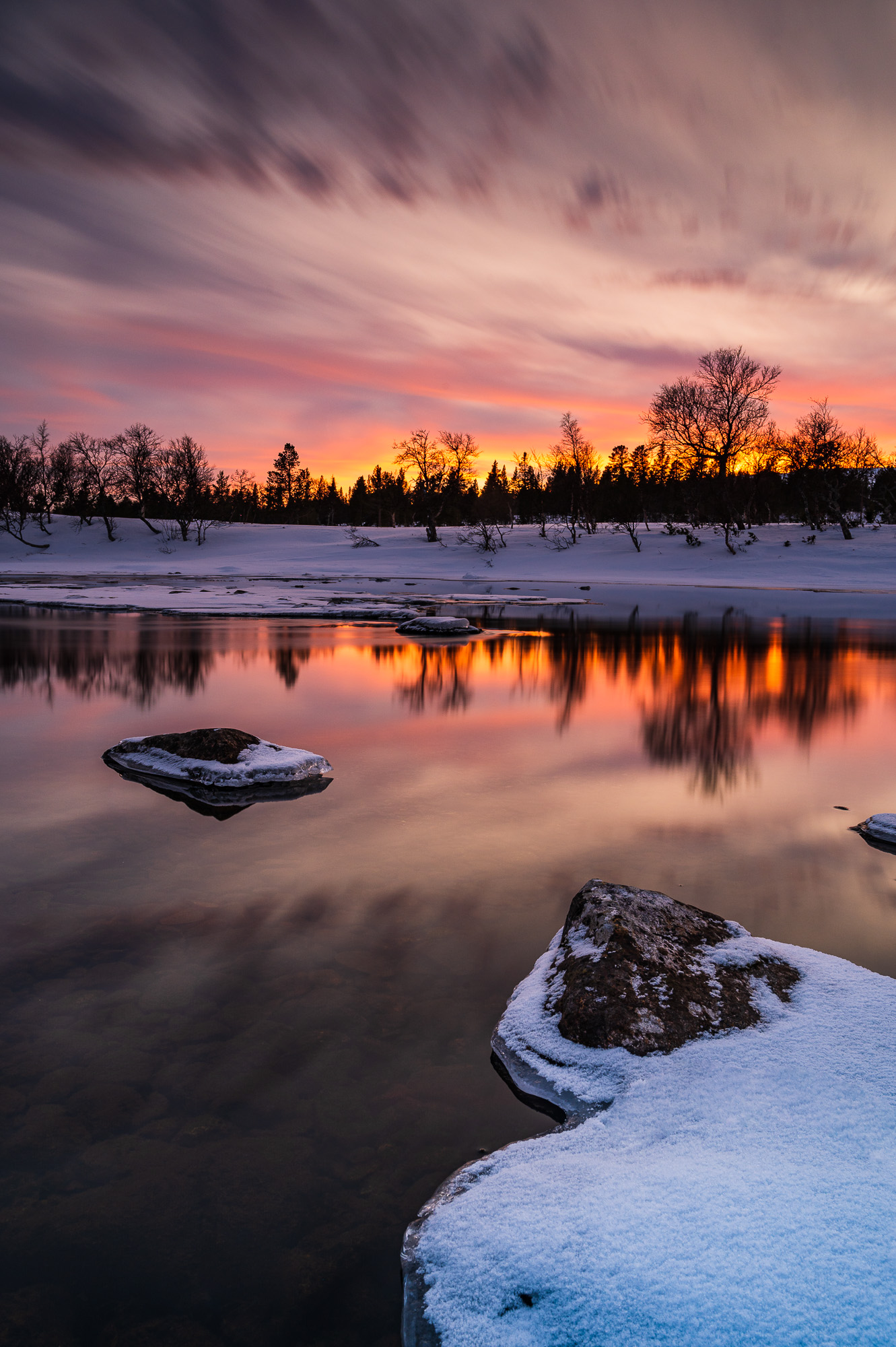 Grövlan, Dalarna.