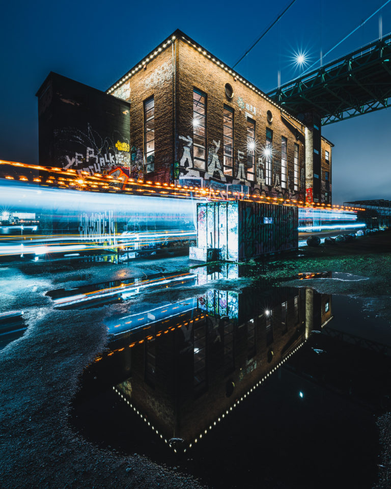 Röda Sten, Göteborg