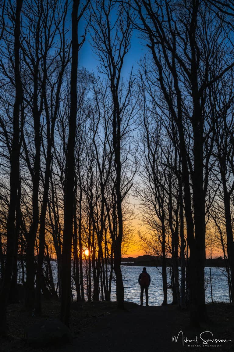 Stora Amundön, Göteborg