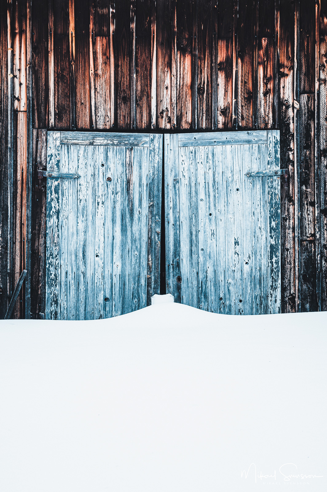 Storsätern, Dalarna