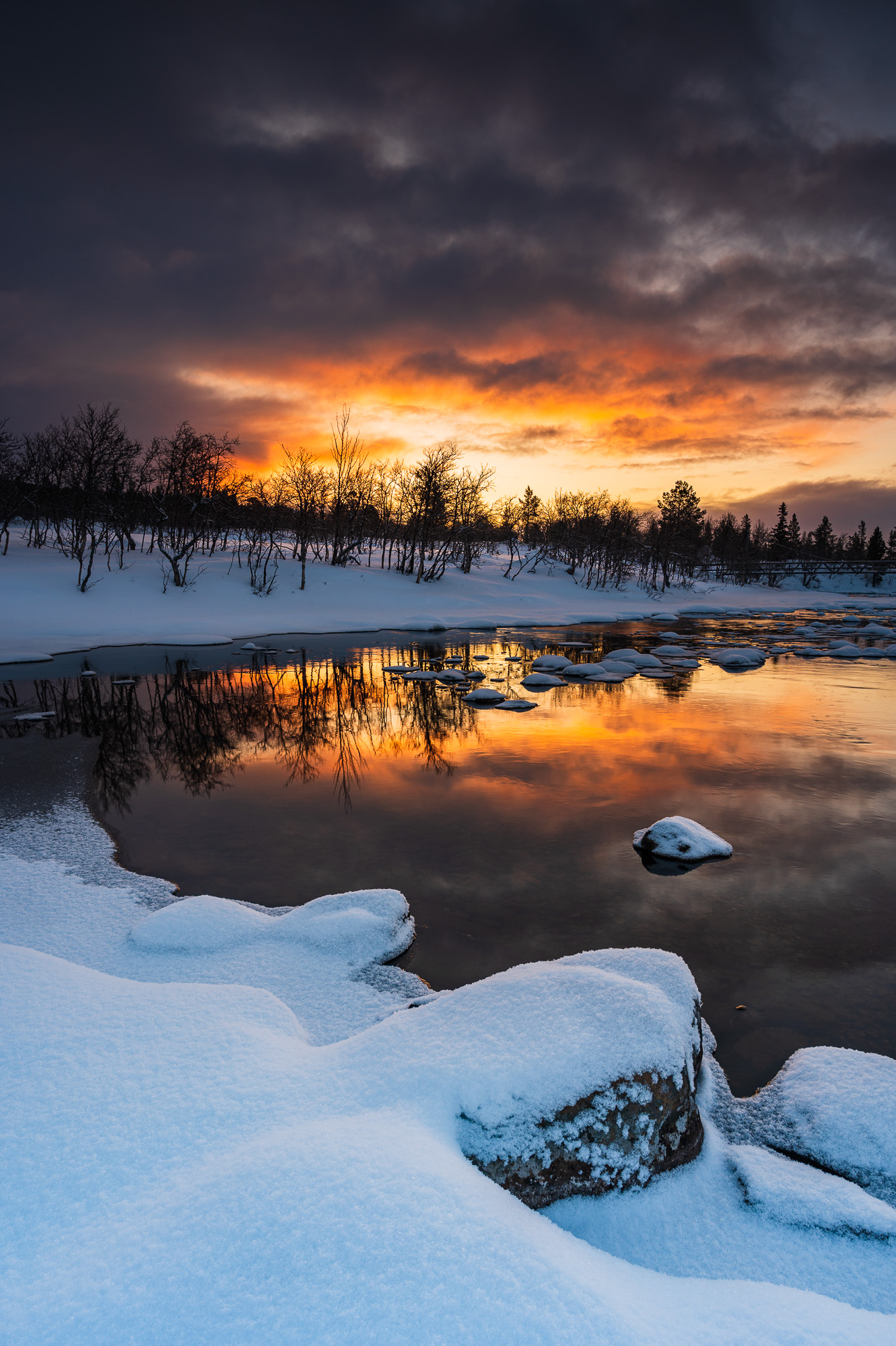 Grövlan, Dalarna