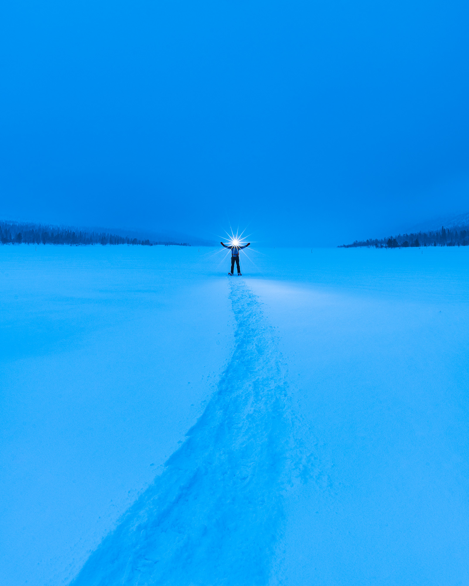 Grövelsjön, Dalarna
