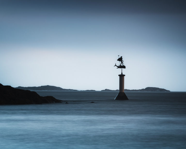 Gottskär, Kungsbacka kommun