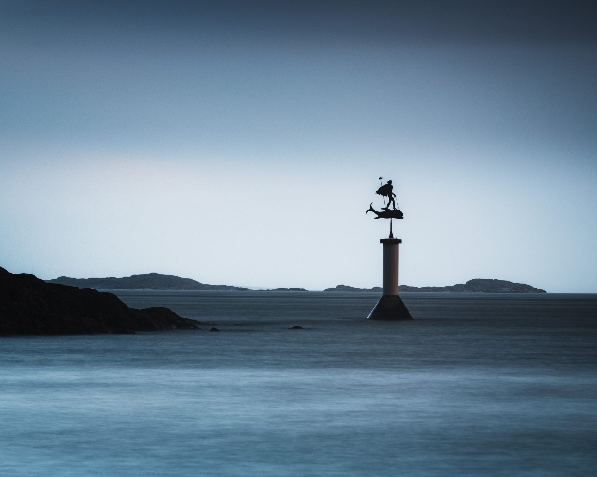 Gottskär, Kungsbacka kommun