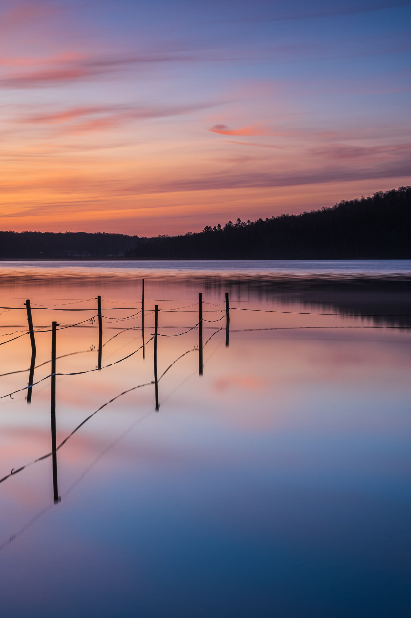 Rådasjön, Mölndal.