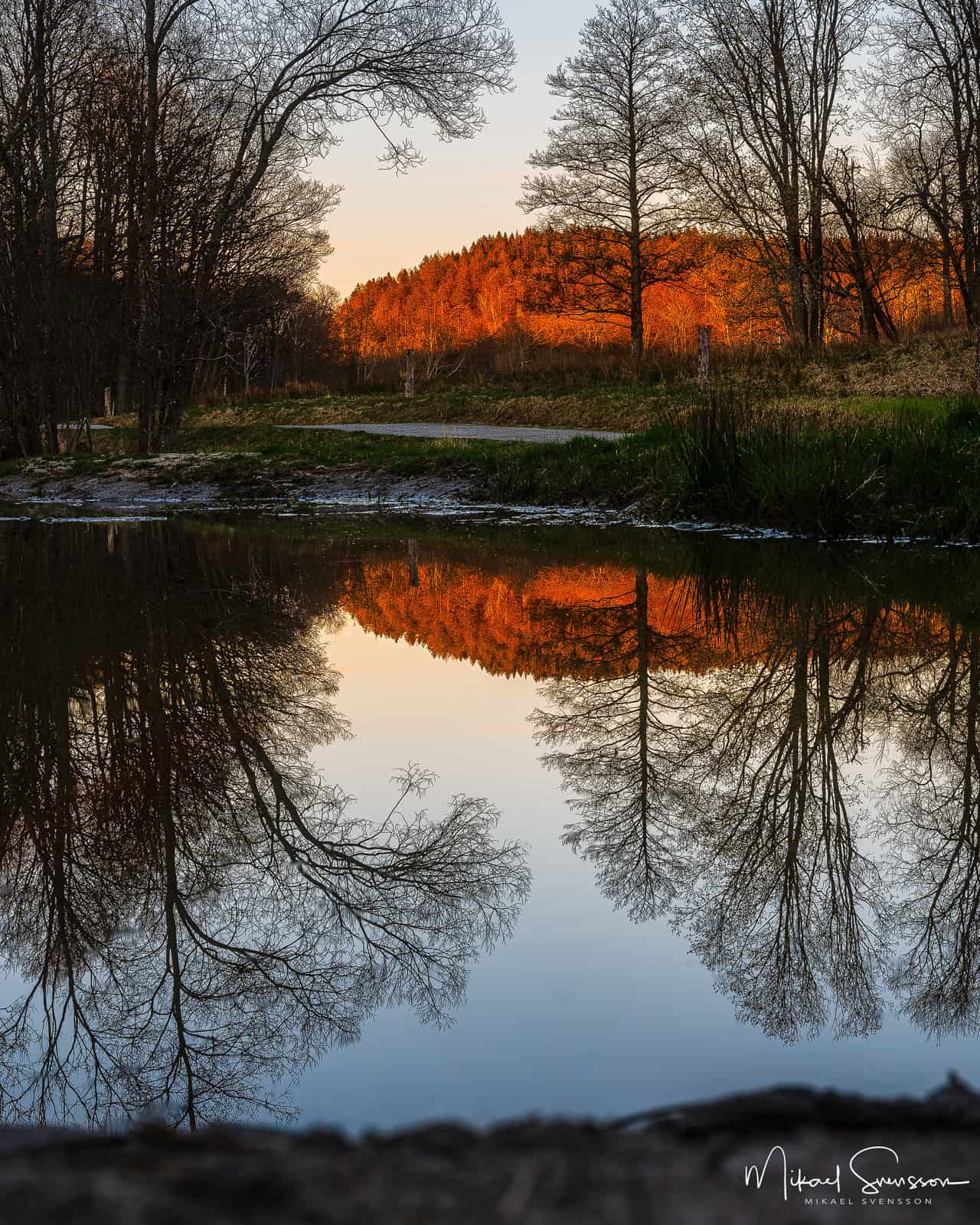 Gunnebo Kulturreservat, Mölndal.