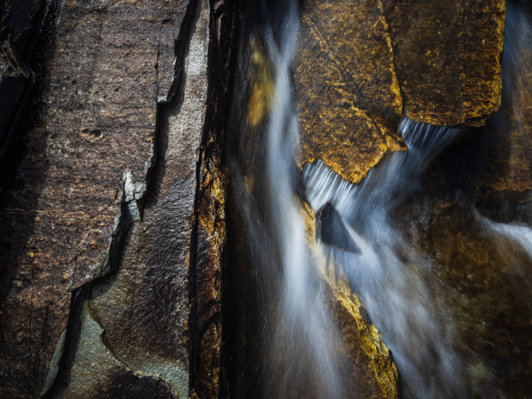 Livsäterån, Härjedalen