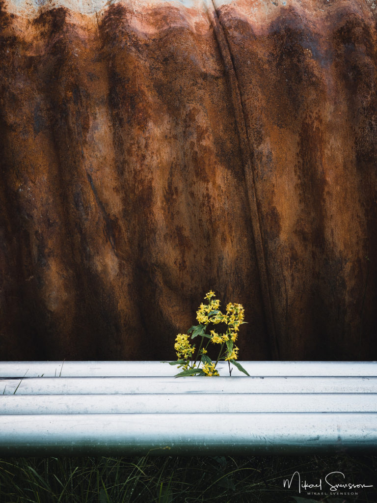 Bruksvallarna, Härjedalen