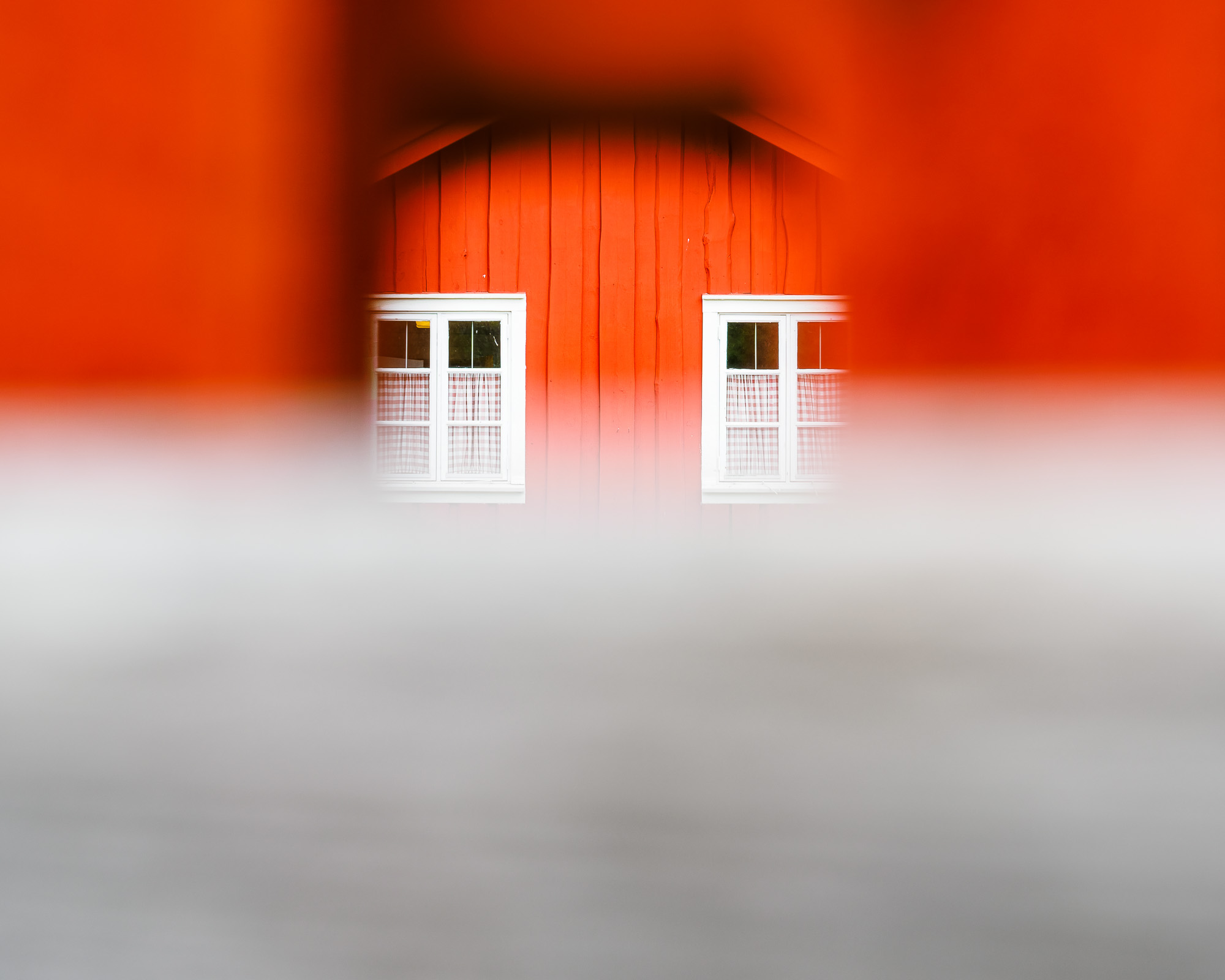 Gunnebo Slott, Mölndal