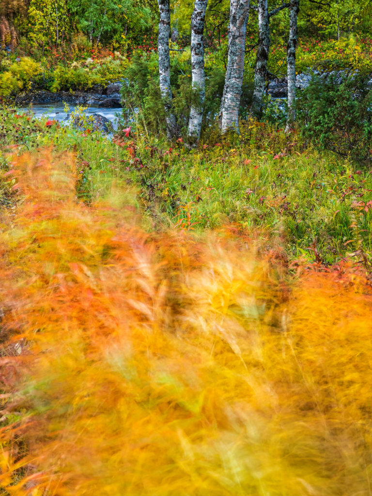 Bruksvallarna, Härjedalen.