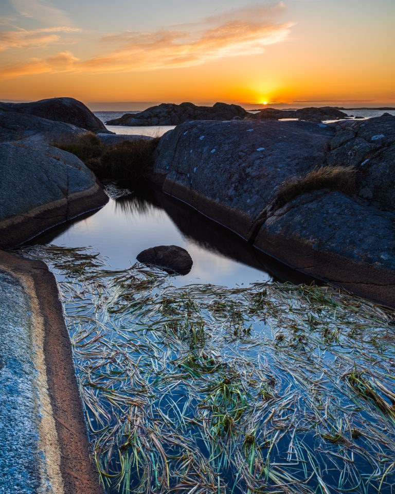 Kullavik, Kungsbacka kommun