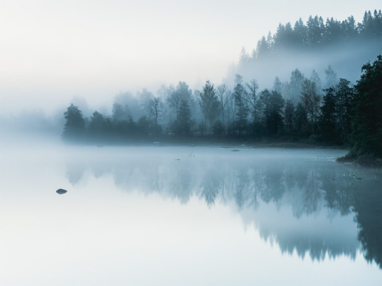 Västra Ingsjön, Mölndal