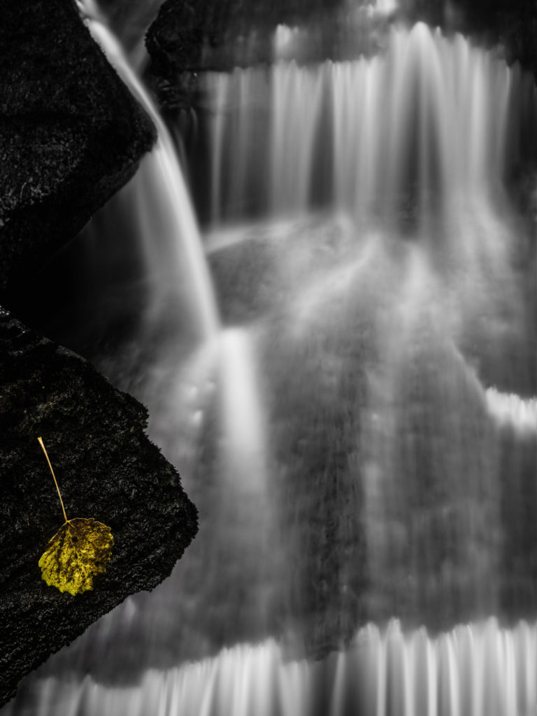 Tvärån, Härryda kommun