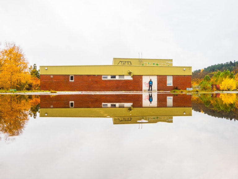 Lindhagaskolan, Mölndal