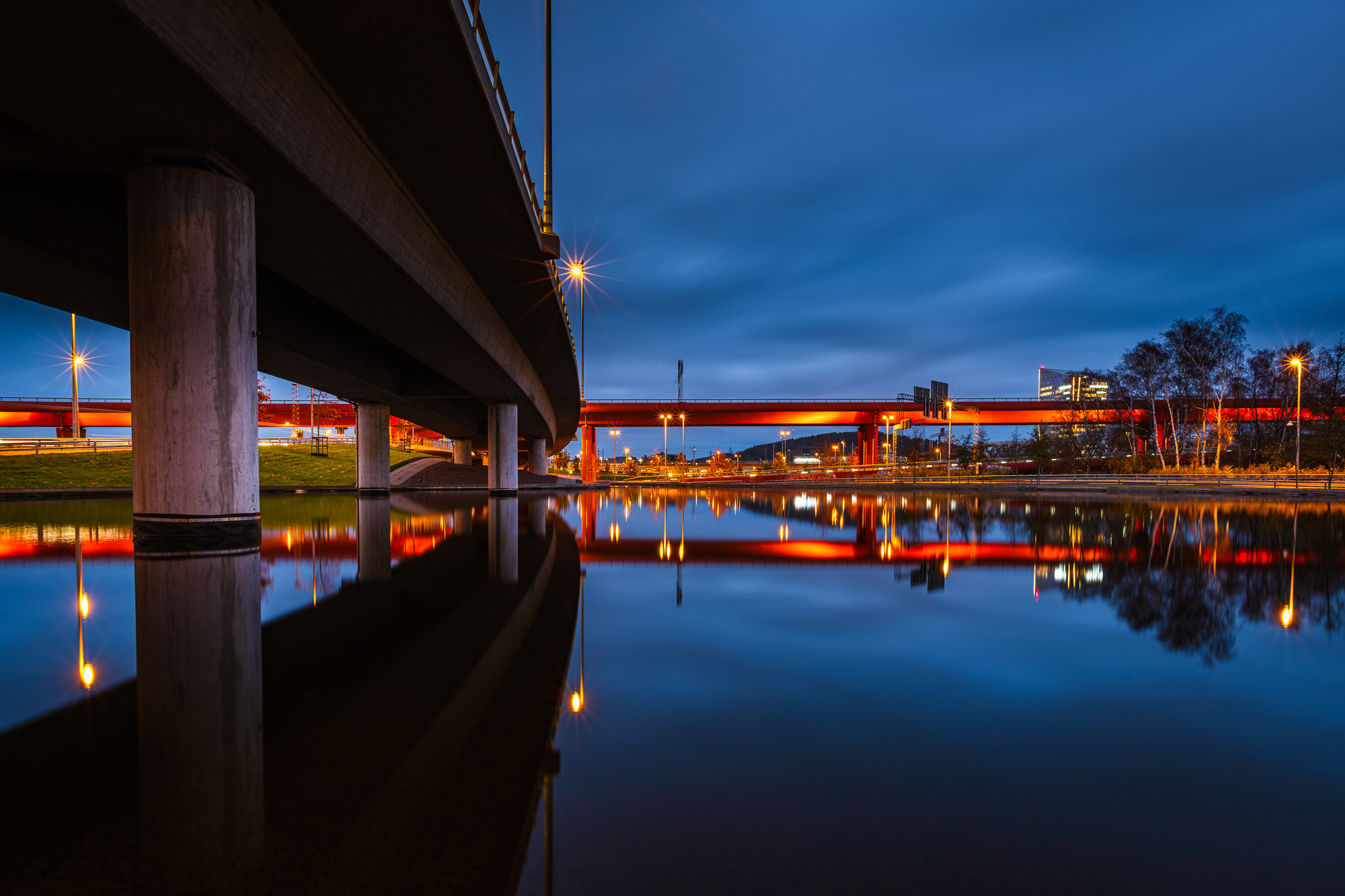 Röde Orm, Göteborg