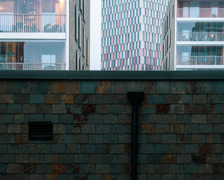 Krokslätt, Mölndal.