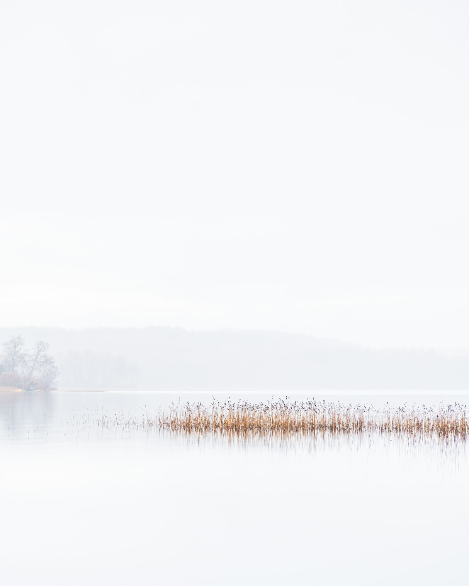 Rådasjön, Mölndal.