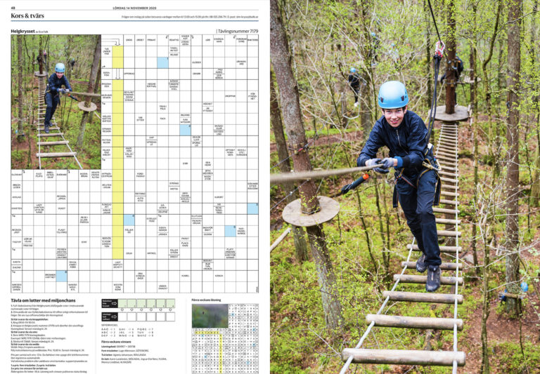 GP Helgkryss 14 november 2020