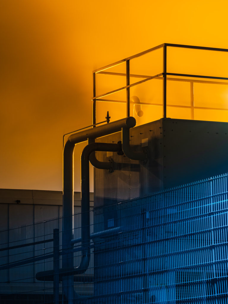 Åby Isstadion, Mölndal.