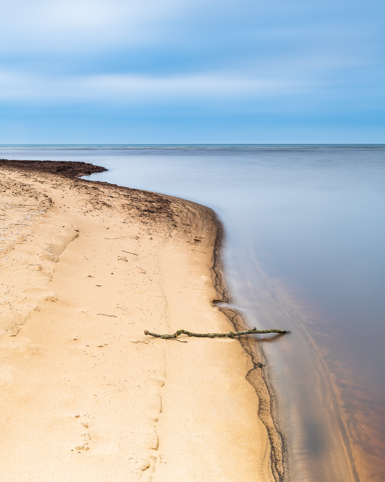 Vesslunda Naturreservat, Falkenbergs kommun.